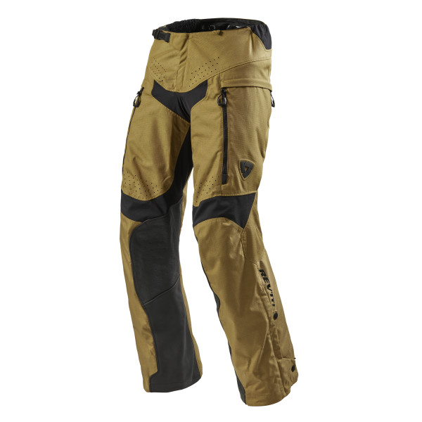 Rev'it! REV'IT Continent  Standard Pants Ocher Yellow